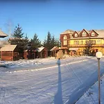 Gasthuis Dvir Pysanka Kosiv