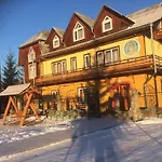 Dvir Pysanka Gasthuis Kosiv