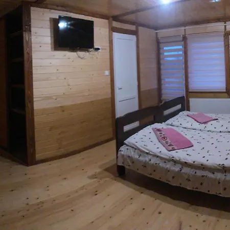 Dvir Pysanka Guest house