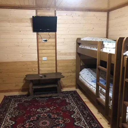 Dvir Pysanka Guest house Kosiv
