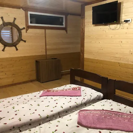 Dvir Pysanka Guest house *