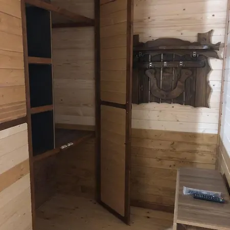 Dvir Pysanka Guest house