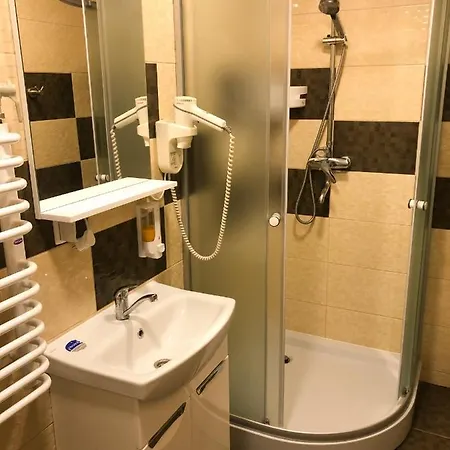 Dvir Pysanka Guest house *