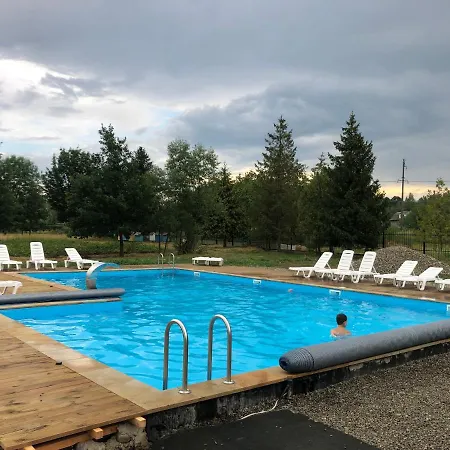 Dvir Pysanka Guest house