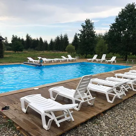 Dvir Pysanka Guest house