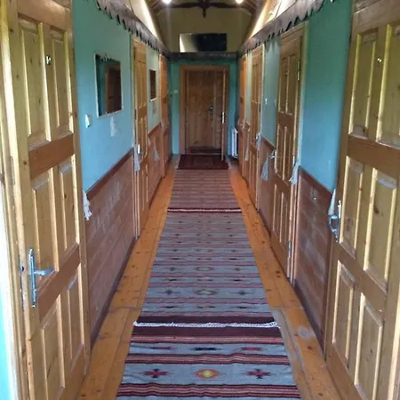 Dvir Pysanka Guest house Kosiv