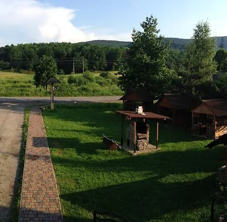 Dvir Pysanka Guest house