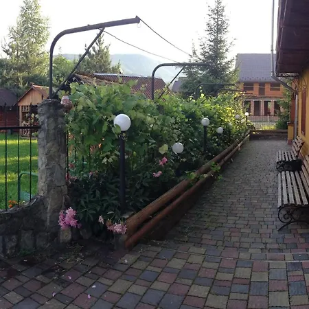 Guest house Dvir Pysanka