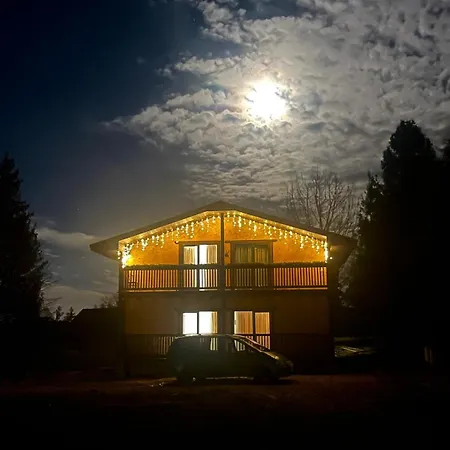 Dvir Pysanka Guest house