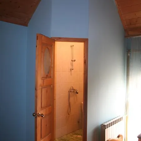 Guest house Dvir Pysanka Kosiv