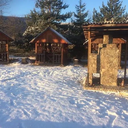 Guest house Dvir Pysanka