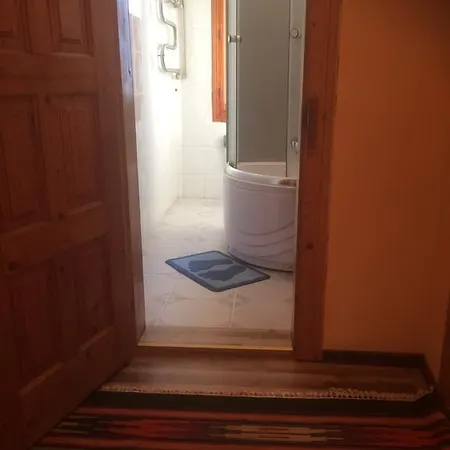 Dvir Pysanka Guest house