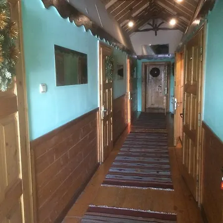 Dvir Pysanka Guest house