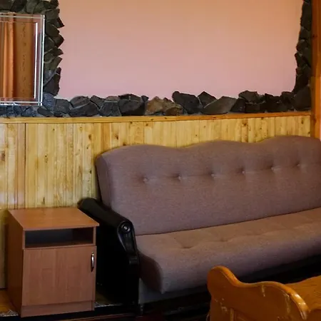 Guest house Dvir Pysanka