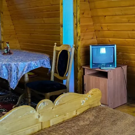 Guest house Dvir Pysanka *