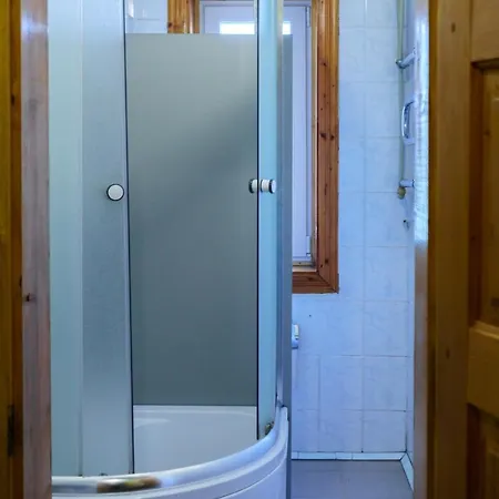 Dvir Pysanka Guest house *