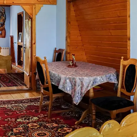 Dvir Pysanka Guest house