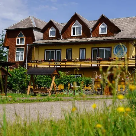 Dvir Pysanka Guest house