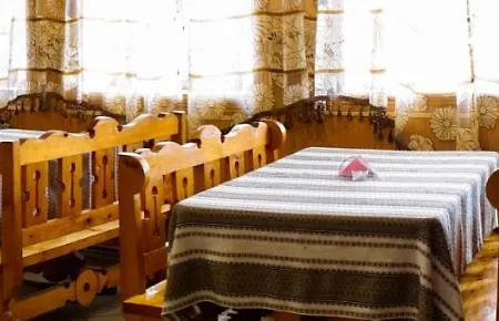 Dvir Pysanka Guest house *