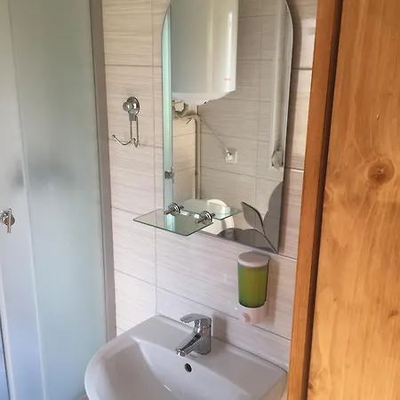 Guest house Dvir Pysanka *