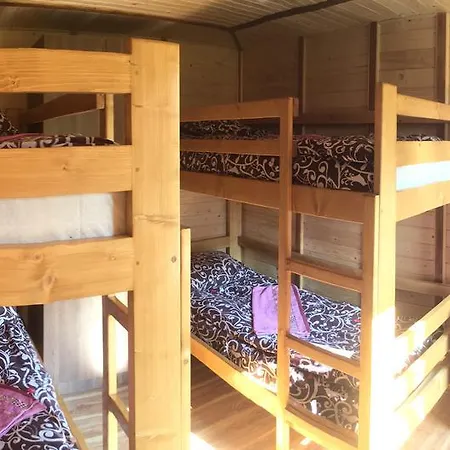 Guest house Dvir Pysanka Kosiv