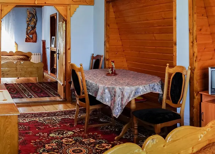 Dvir Pysanka Гостевой дом