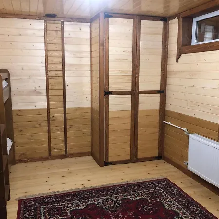 Casa de hóspedes Dvir Pysanka *