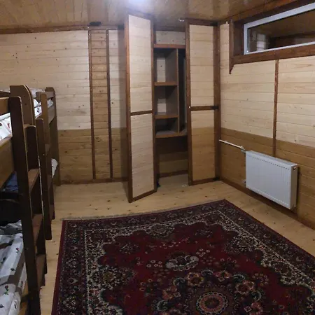 Dvir Pysanka Guest house