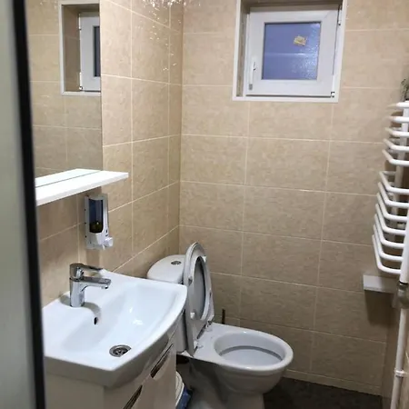 Guest house Dvir Pysanka *
