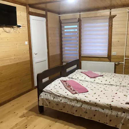 Dvir Pysanka Guest house