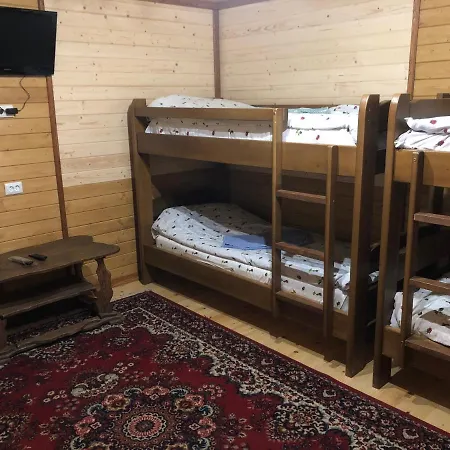 Dvir Pysanka Guest house