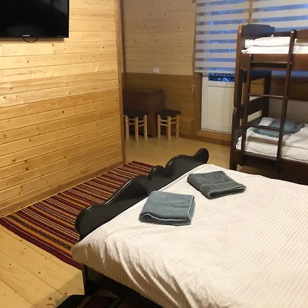 Guest house Dvir Pysanka *