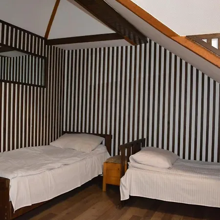 Dvir Pysanka Guest house *