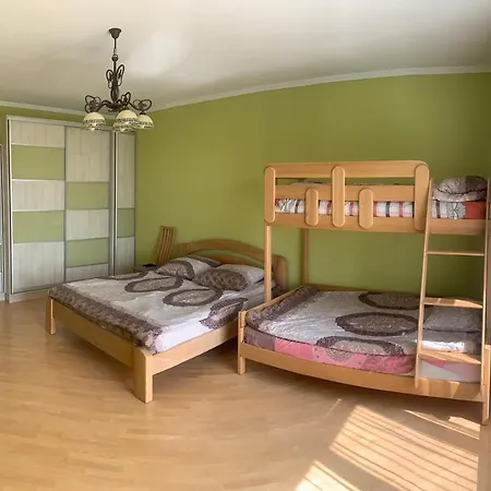 Dvir Pysanka Guest house Kosiv