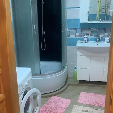 Dvir Pysanka Guest house Kosiv