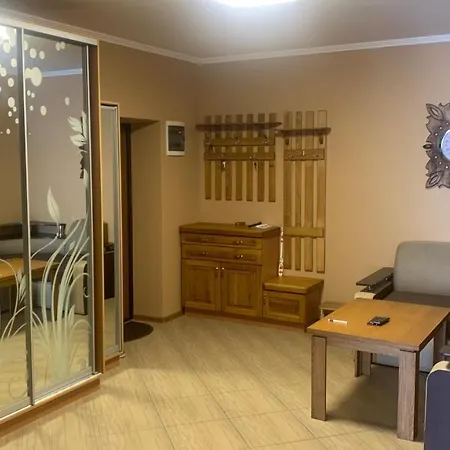 Guest house Dvir Pysanka Kosiv