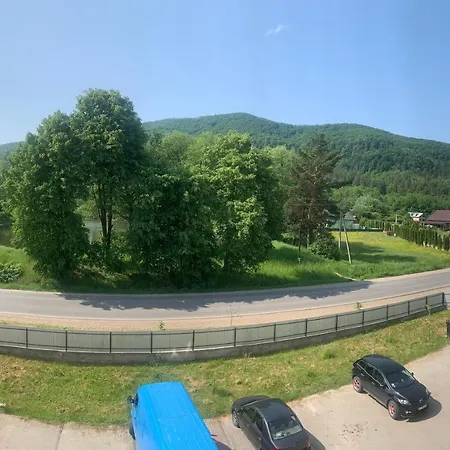Dvir Pysanka Guest house *