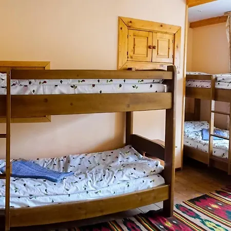 Dvir Pysanka Guest house