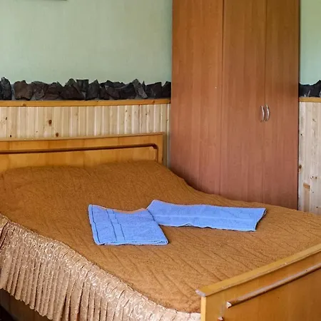 Dvir Pysanka Guest house