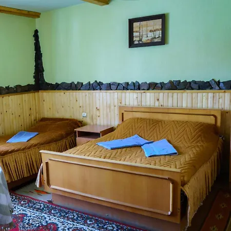 Dvir Pysanka Casa de hóspedes *