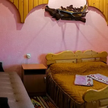 Dvir Pysanka Casa de hóspedes *