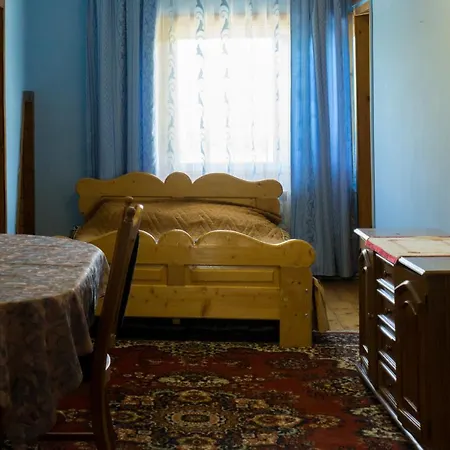 Dvir Pysanka Casa de hóspedes *
