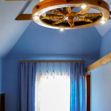 Casa de hóspedes Dvir Pysanka Kosiv