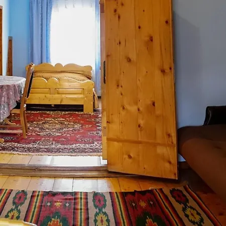 Dvir Pysanka *