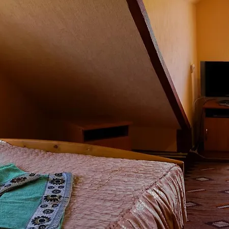 Dvir Pysanka Guest house *