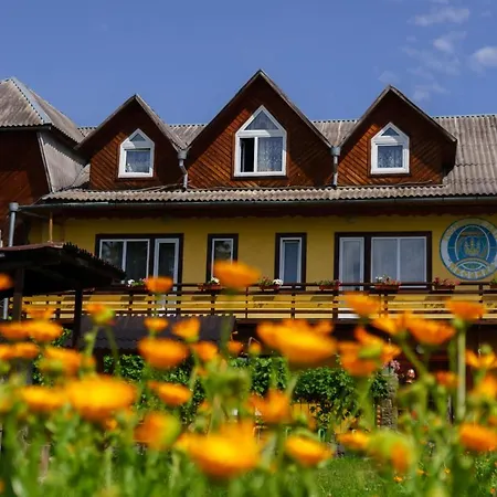 Dvir Pysanka Guest house *