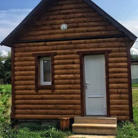 Casa de hóspedes Dvir Pysanka Kosiv