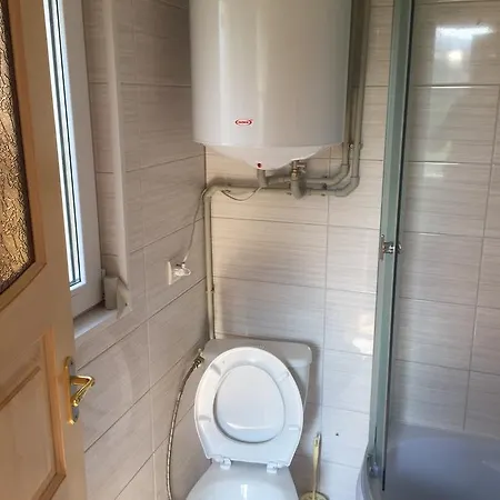 Guest house Dvir Pysanka