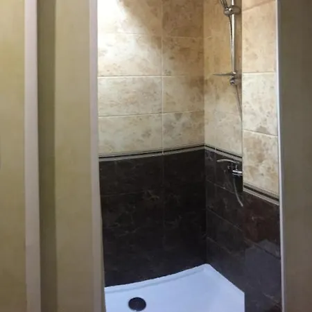 Dvir Pysanka Guest house *