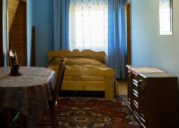 Dvir Pysanka بيت ضيافة *